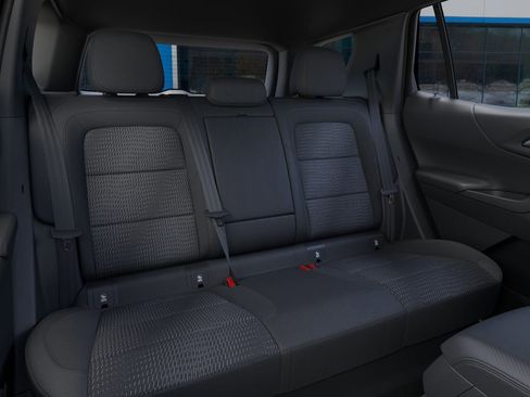 New 2026 Chevrolet Equinox LT w/ Safety and Technology Package image 25