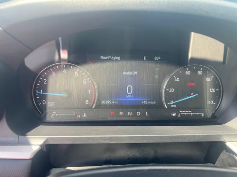 Used 2023 Ford Explorer XLT w/ Equipment Group 202A AWD/4WD image 15
