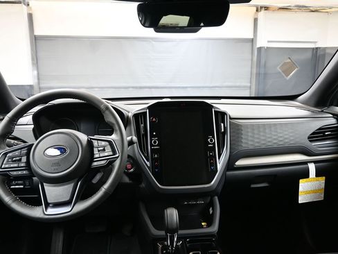 New 2026 Subaru Forester Limited image 22