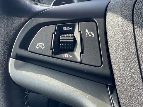 Used 2015 Chevrolet Camaro LT w/ RS Package RWD image 21