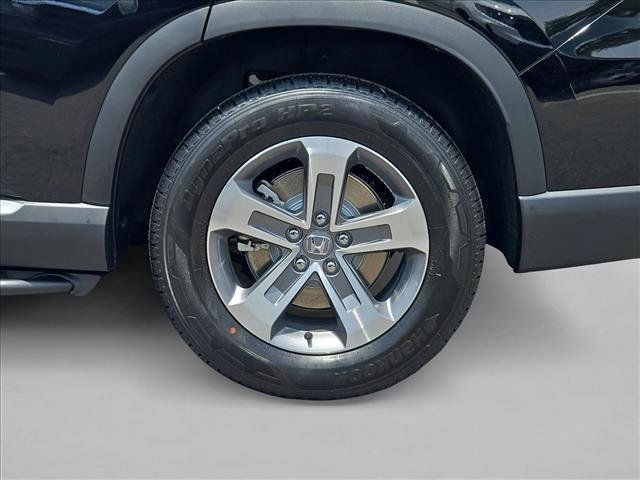 New 2026 Honda Pilot EX-L image 10