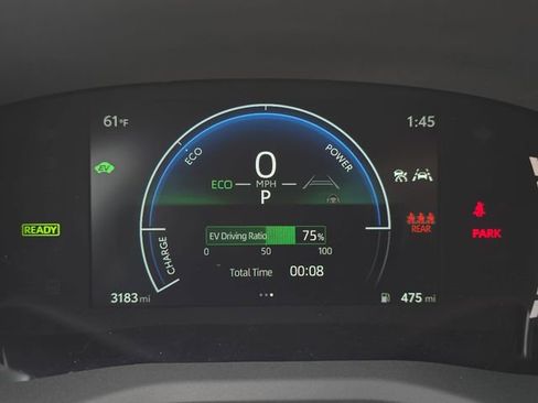 Certified 2025 Toyota Camry SE image 18