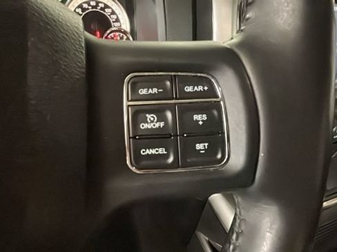 Used 2017 RAM 1500 Sport w/ Convenience Group AWD/4WD image 16