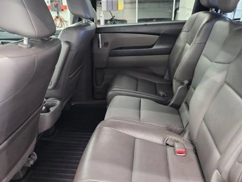 Used 2016 Honda Odyssey EX-L image 6