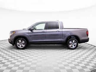 New 2026 Honda Ridgeline RTL video 2