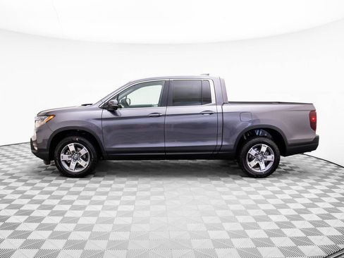 New 2026 Honda Ridgeline RTL image 2