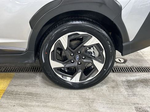 Certified 2025 Subaru Crosstrek 2.5i Limited image 11