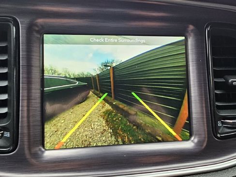 Used 2018 Dodge Challenger R/T w/ Blacktop Package image 18