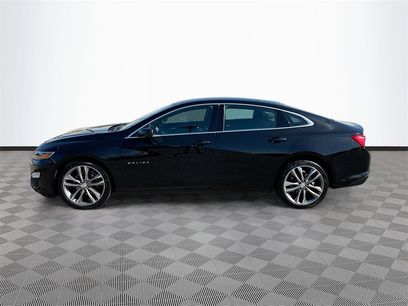Used 2023 Chevrolet Malibu LT