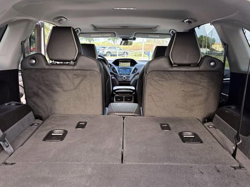 Used 2019 Acura MDX SH-AWD w/ Advance Package image 29