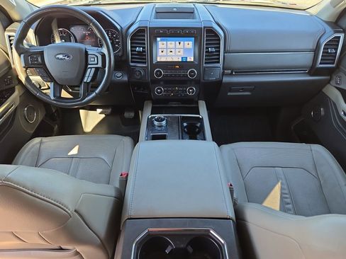 Used 2019 Ford Expedition Max Limited w/ Special Edition Package image 20