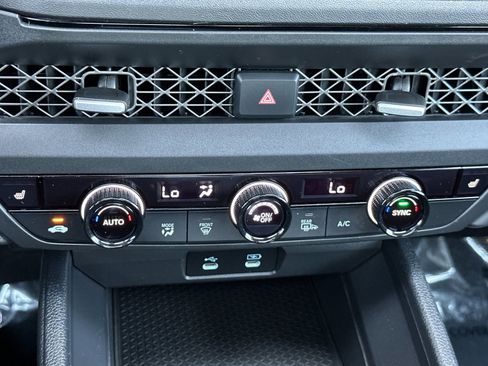 Used 2023 Honda Accord EX image 21