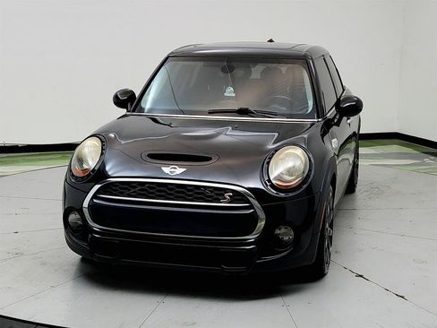 Used 2016 MINI Cooper S FWD image 2