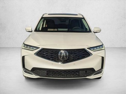 New 2026 Acura MDX SH-AWD w/ Advance Package image 6