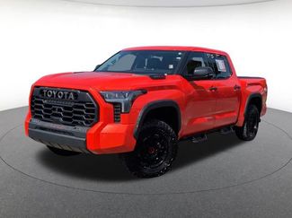Used 2022 Toyota Tundra TRD Pro AWD/4WD video 1