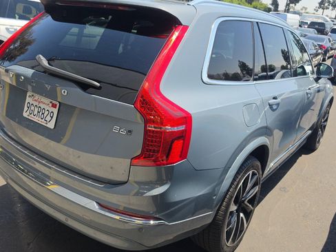 Used 2023 Volvo XC90 B6 Plus w/ Protection Package Premier AWD/4WD image 4