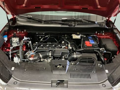 New 2026 Honda CR-V EX-L image 37