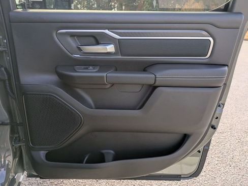 New 2026 RAM 1500 Big Horn image 40