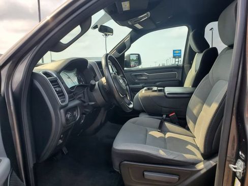 Used 2021 RAM 1500 Big Horn AWD/4WD image 19