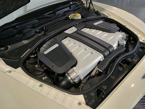 Used 2012 Bentley Continental GT AWD/4WD image 39