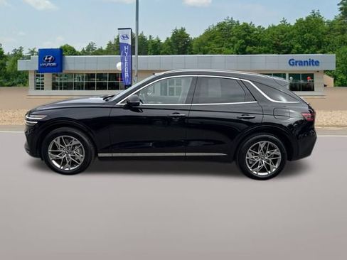Used 2025 Genesis GV70 2.5T image 10