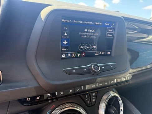 Used 2023 Chevrolet Camaro LT image 43