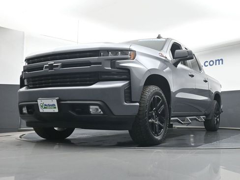 Used 2022 Chevrolet Silverado 1500 RST image 6