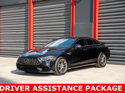 Used 2023 Mercedes-Benz AMG GT 43
