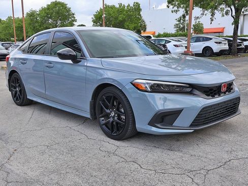 Used 2024 Honda Civic Si image 52