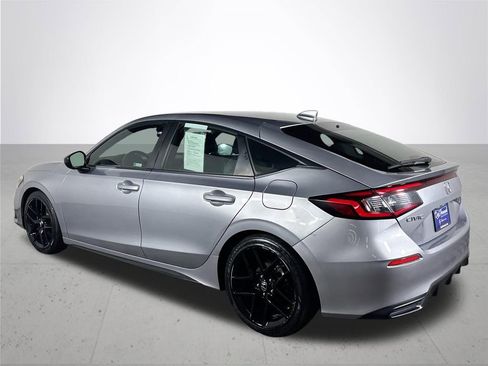 Used 2024 Honda Civic Sport image 8