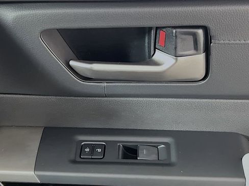 New 2026 Toyota Tundra Limited image 28