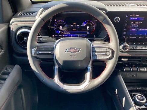New 2026 Chevrolet Colorado Z71 w/ Z71 Convenience Package 2 image 6