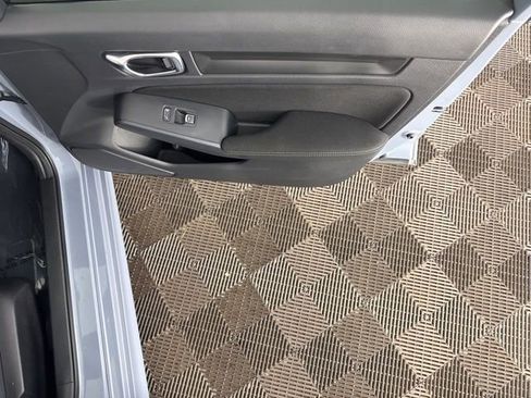 Certified 2022 Honda Civic Sport image 12