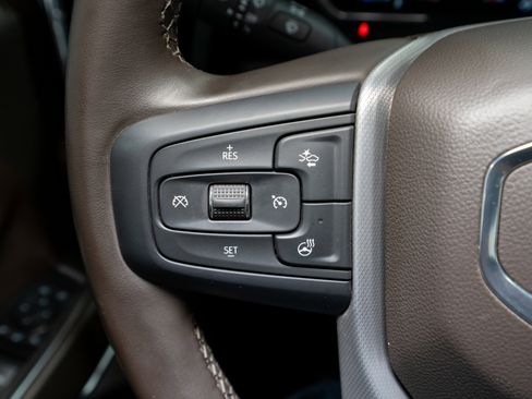 Used 2024 GMC Sierra 2500 Denali w/ Technology Package image 31