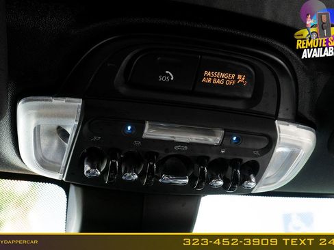 Used 2024 MINI Cooper S FWD image 37
