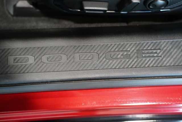 Used 2025 Dodge Charger Daytona R/T w/ Quick Order Package 25M R/T AWD/4WD image 42
