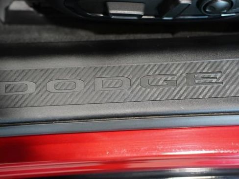 Used 2025 Dodge Charger Daytona R/T w/ Quick Order Package 25M R/T AWD/4WD image 42