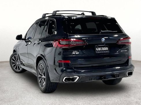 Used 2022 BMW X5 xDrive45e w/ M Sport Package AWD/4WD image 15