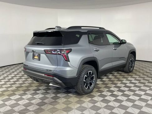 Certified 2026 Chevrolet Equinox ACTIV AWD/4WD image 22
