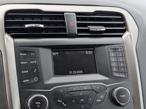 Used 2019 Ford Fusion S image 14