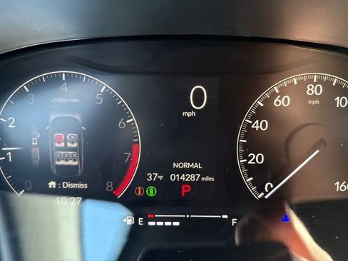 Certified 2025 Honda Civic Sport image 27