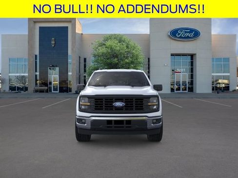 New 2026 Ford F150 XL w/ Equipment Group 103A High RWD image 7