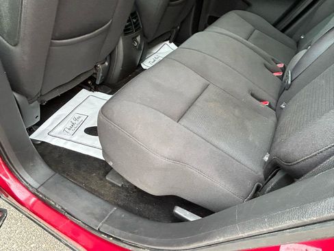 Used 2009 Ford Edge SEL FWD image 9