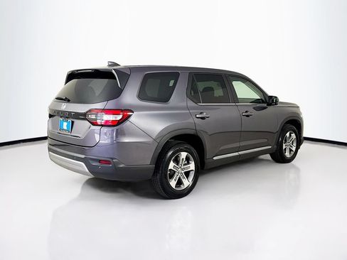 Used 2024 Honda Pilot EX-L image 8