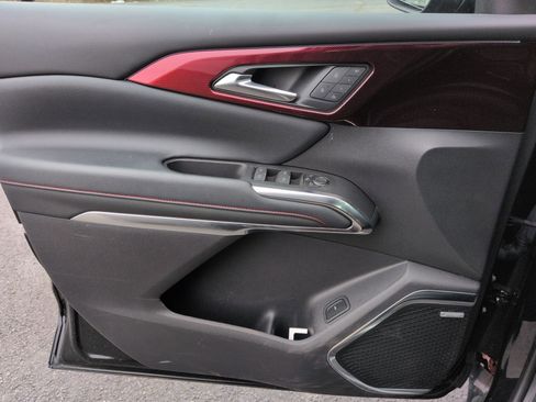 Certified 2024 Chevrolet Traverse RS w/ LPO, Floor Liner Package image 23