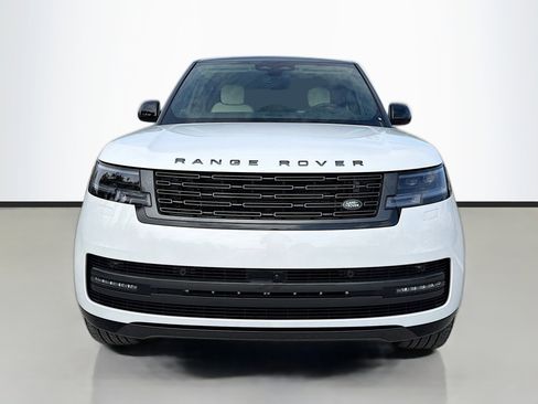 New 2025 Land Rover Range Rover SE image 44