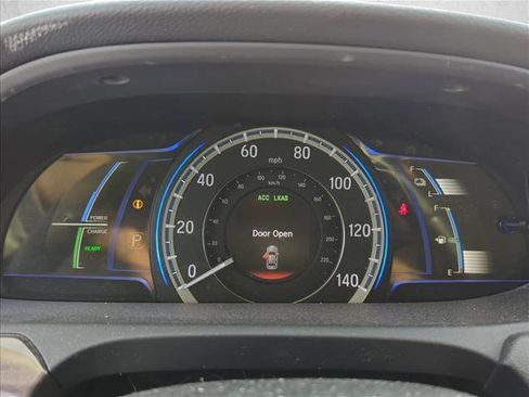 Used 2017 Honda Accord EX-L image 15