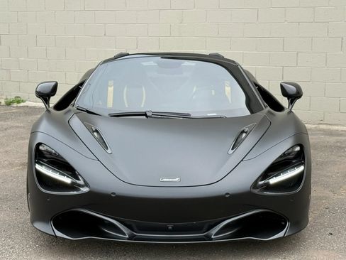 Used 2022 McLaren 720S Performance RWD image 28