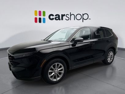 Used 2023 Honda CR-V EX-L