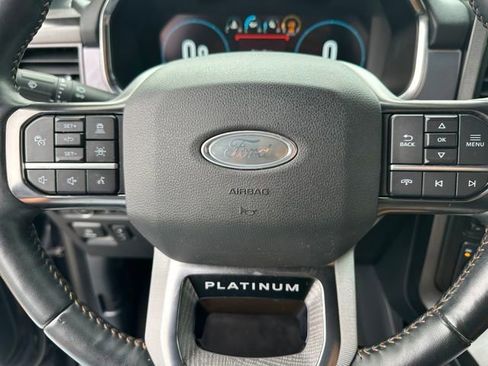 Used 2021 Ford F150 Platinum AWD/4WD image 31